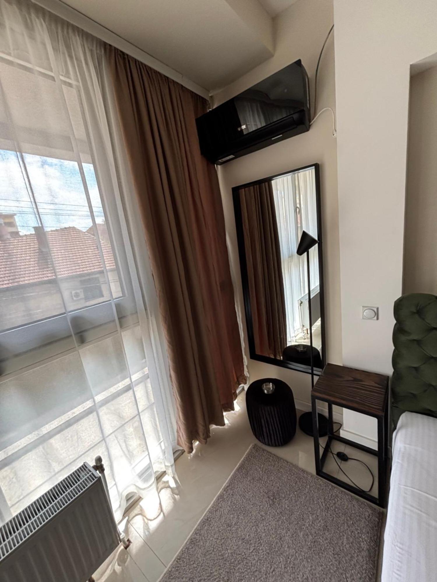 Sweet69Apartments Jp Ni Exteriér fotografie